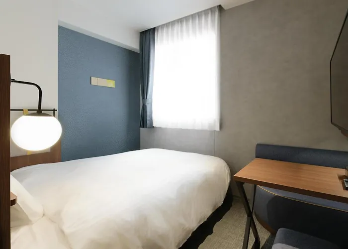 Comfort Hotel Yokkaichi