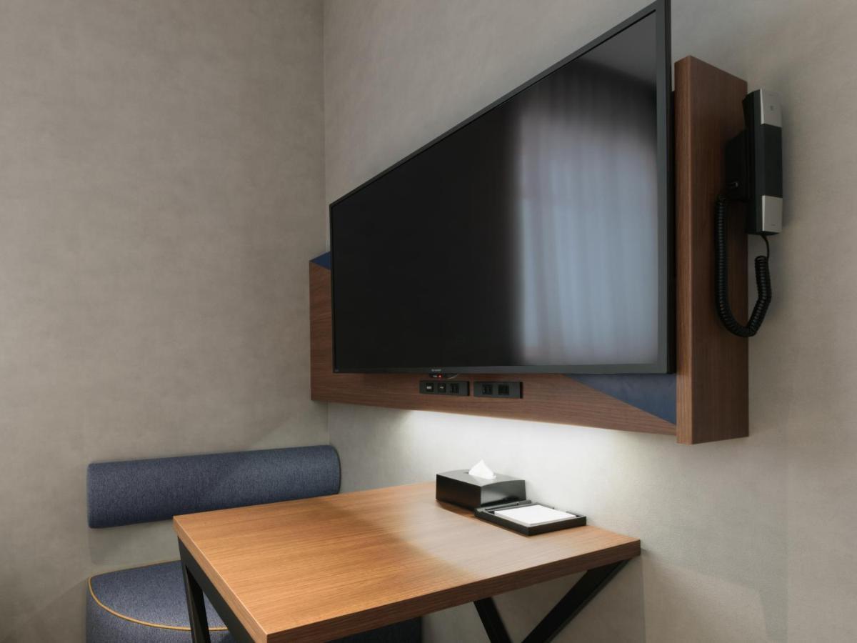 Comfort โรงแรม