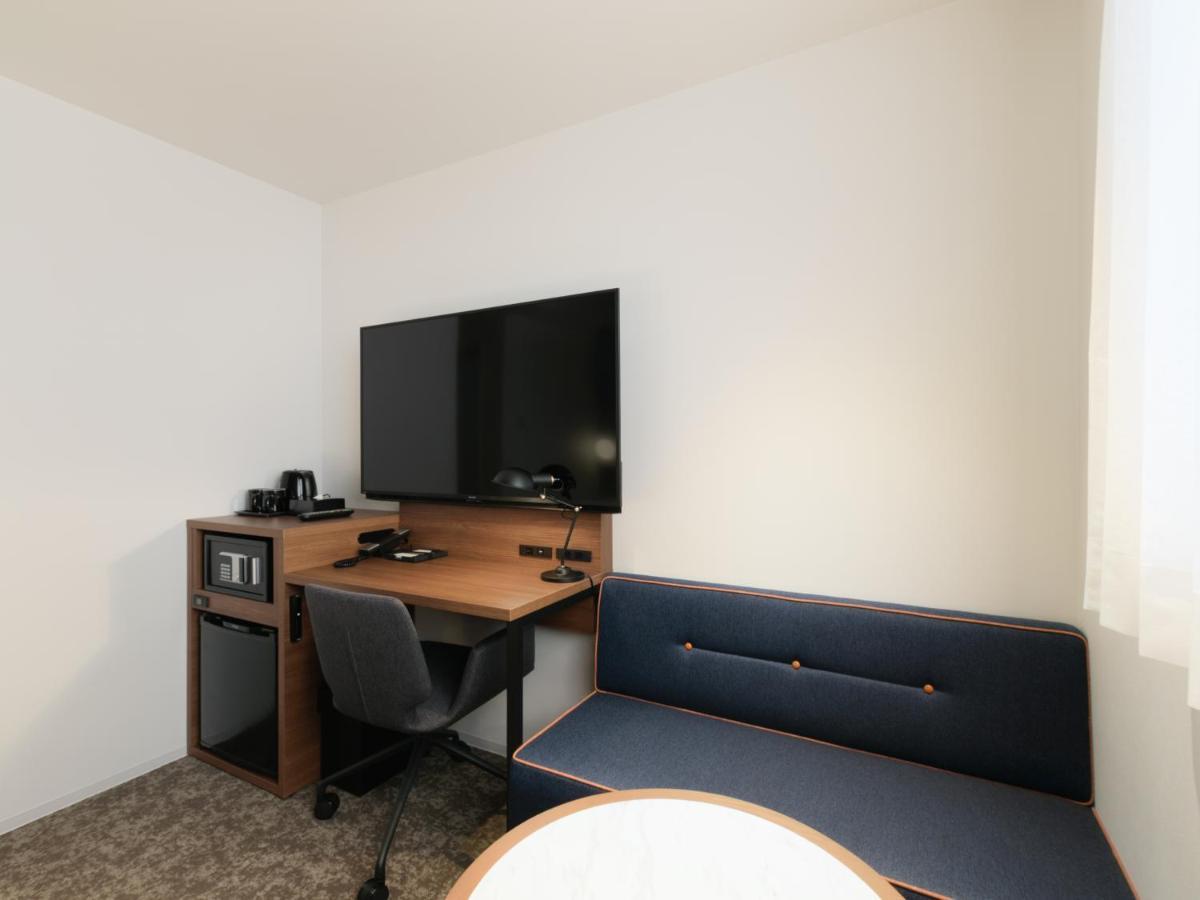 Comfort โรงแรม