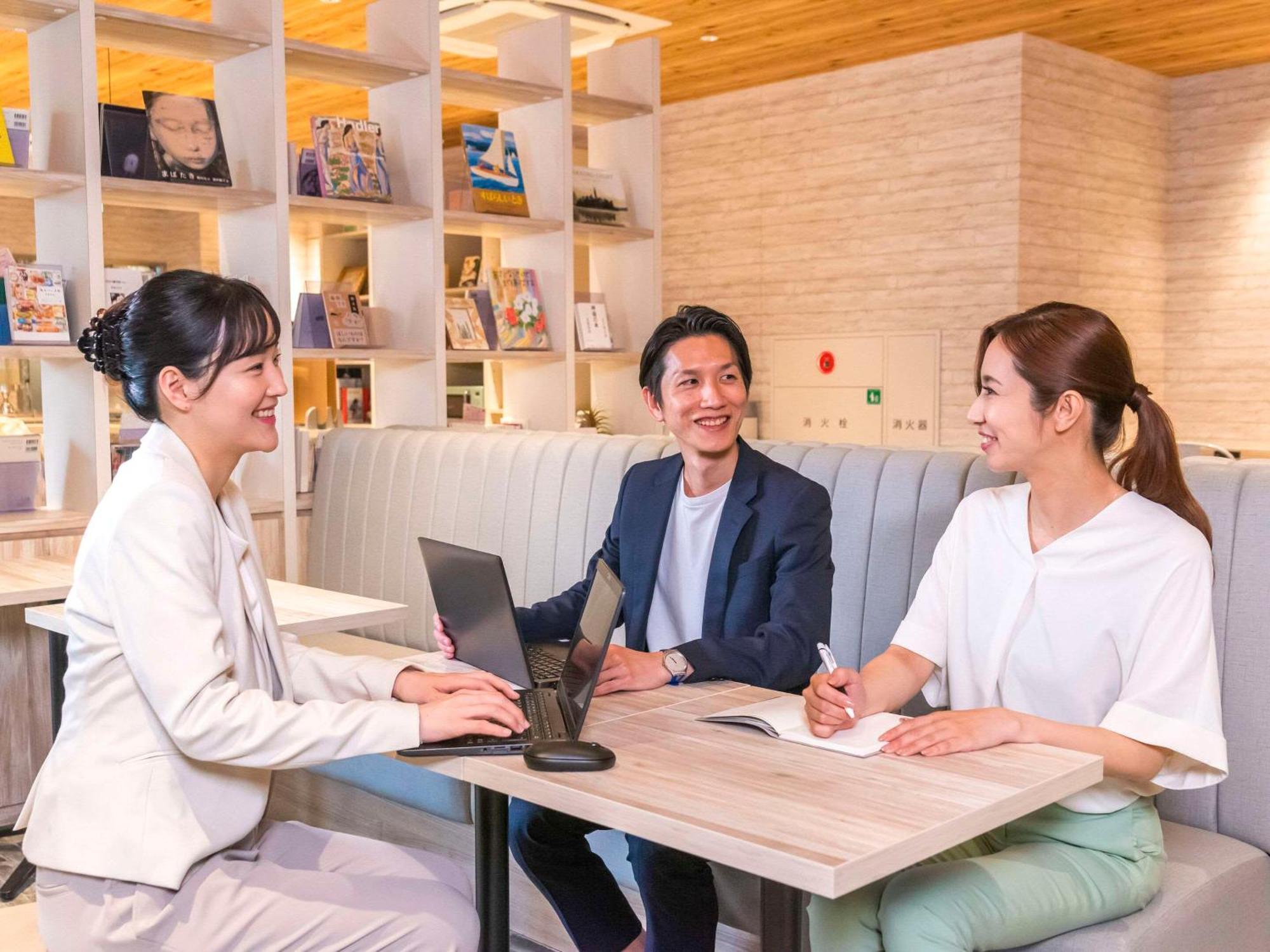 โรงแรม Comfort 3*