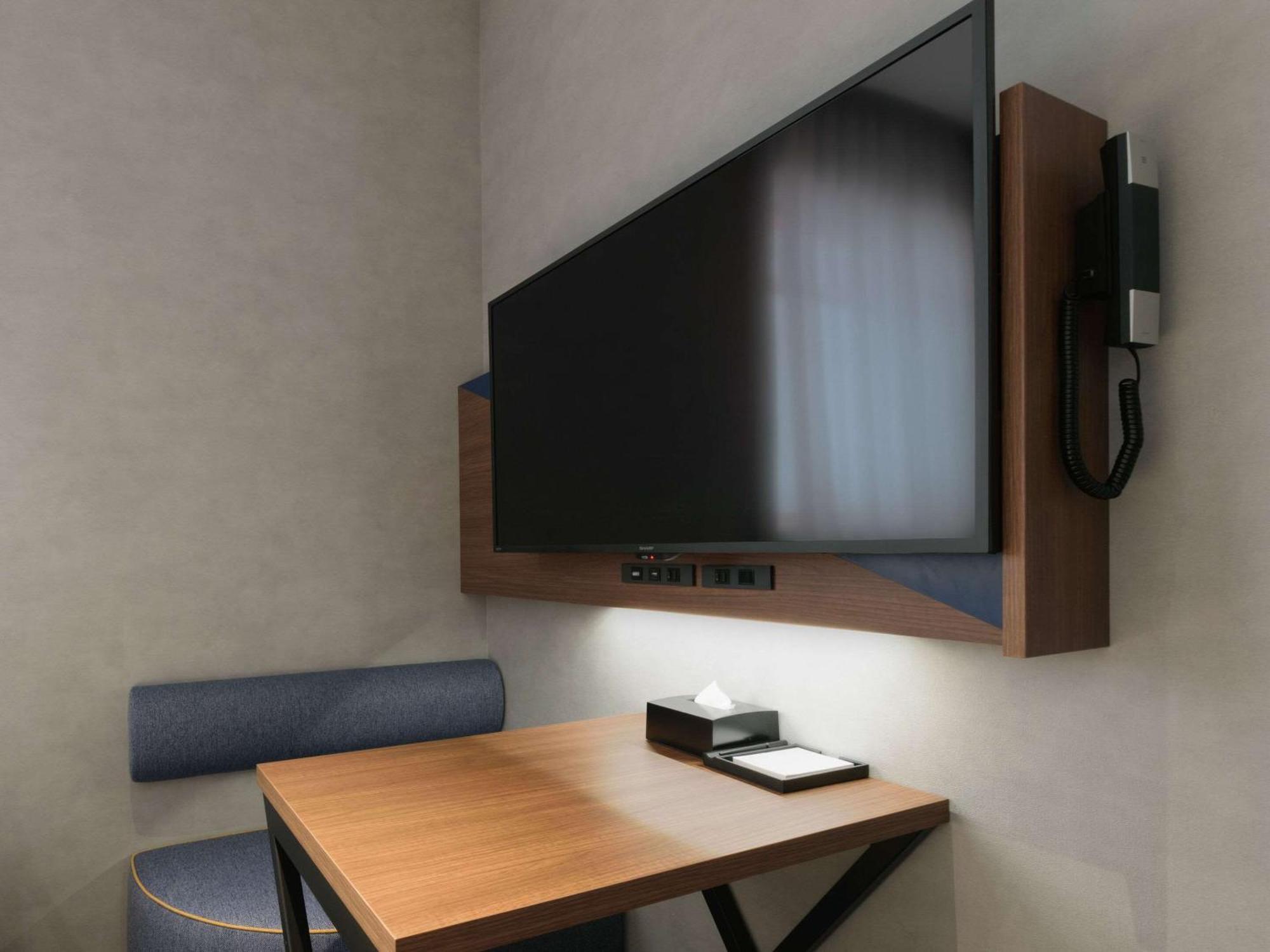 โรงแรม Comfort 3*
